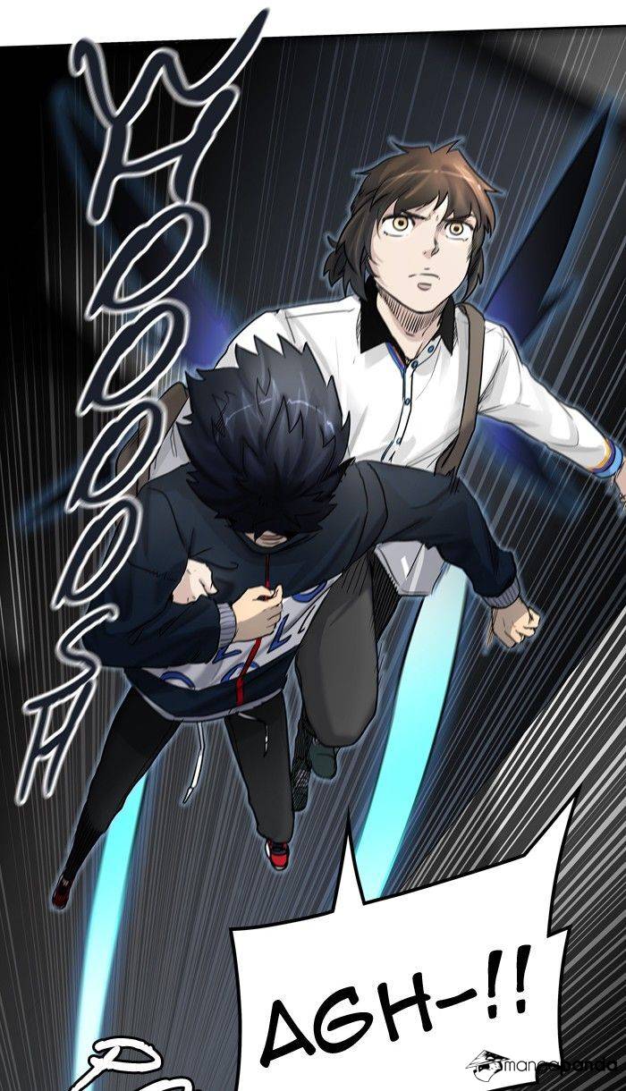 Tower of God Chapter 419 image 038